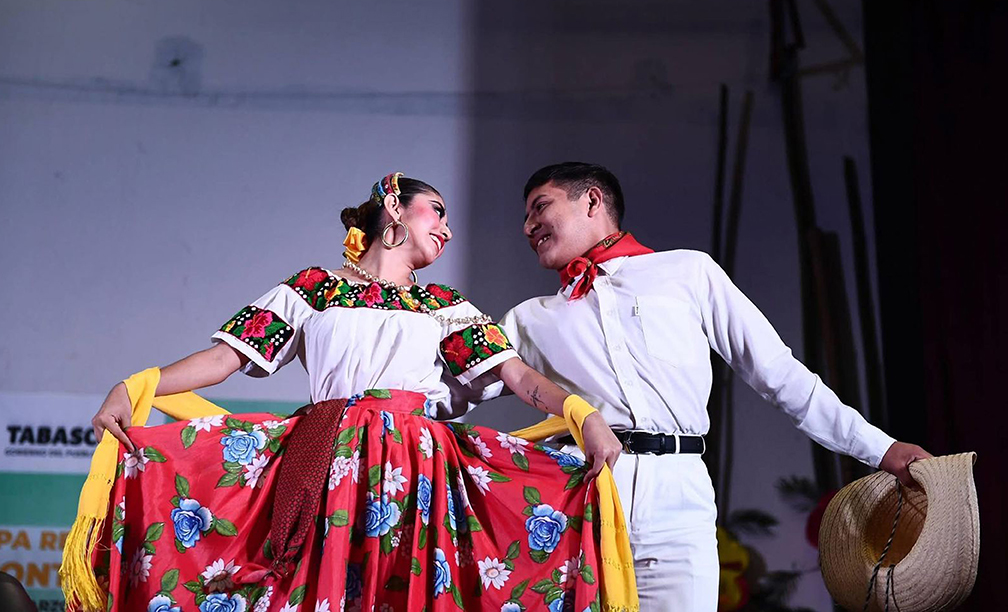 Prensa:PECDA TABASCO 2026